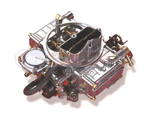 Holley Performance Carburetor