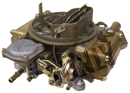 Carburetor Holley Muscle Carb 