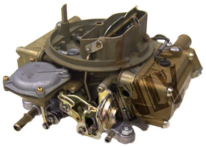 Carburetor Holley Muscle Carb
