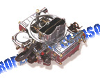 Holley Performance Carburetor. Click to enlarge.