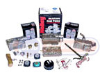 Holley Parts & Accessories. Click to enlarge