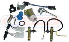 Electronic Components. Click to enlarge