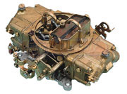 Holley Performance Marine. Click to enlarge