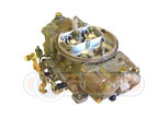 Phase II Bluprinted Holley 4 Barrel. Click to enlarge