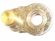 Throttle Linkage  C25-142