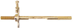Throttle Linkage Shaft C29-1988