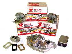 Weber Kits Click to enlage