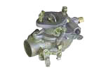 Zenith Carburetor. Click to enlarge.
