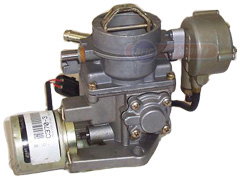 Zenith 1bl electric choke and electric throttle Click to enlarge