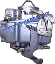 Holley model 1940 Click to Enlarge