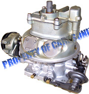 4Bl Holley T Pot Click To Enlarge