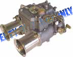 Weber 45 DCOE Click to enlarge
