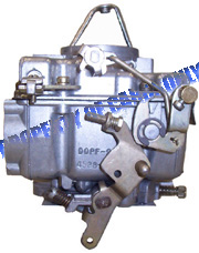 Holley model 1940 Click to Enlarge
