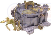 Rochester 4bl Rebuild Click to enlarge