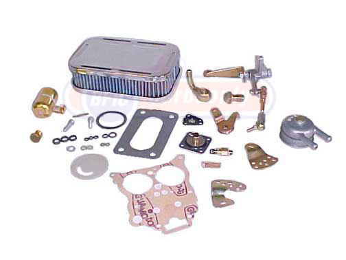 Weber Parts & Accessories