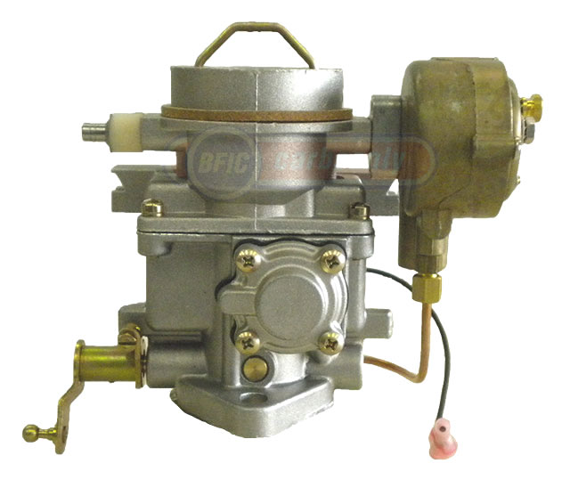 Zenith Model 33 carburetor 