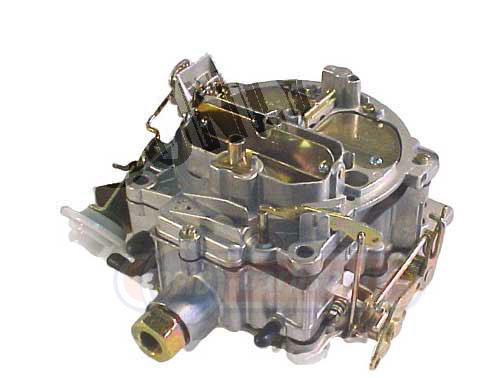 Carburetor 4 Bl Rochester Remanufactured