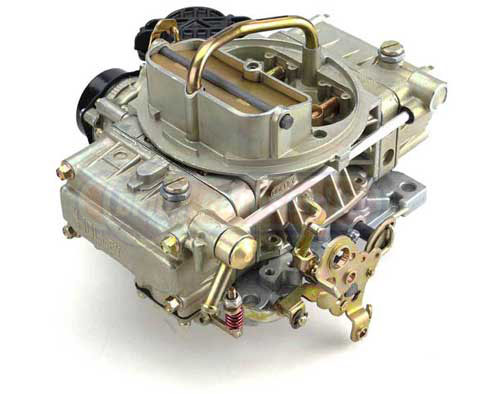 Holley Truck Avenger