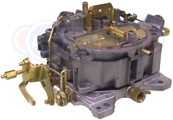 Carburetor Rochester 4Bl Rebuild
