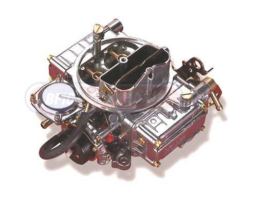Holley carbubretor 0-80457 600CFM 