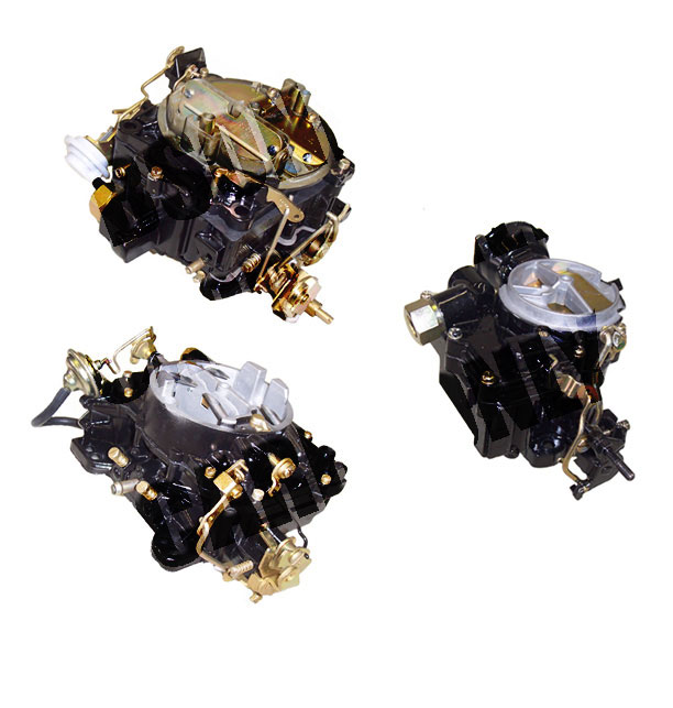 Marine carburetors Rochester Merc carb Carter  