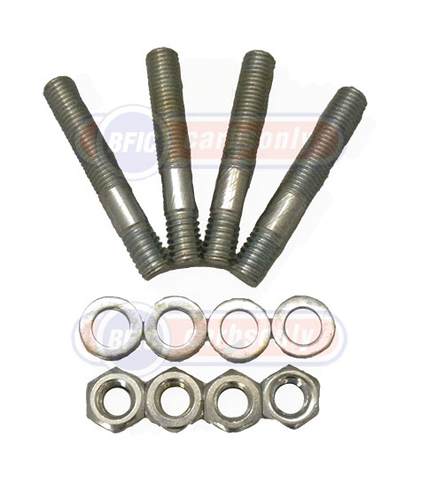 carburetor studs 5/16