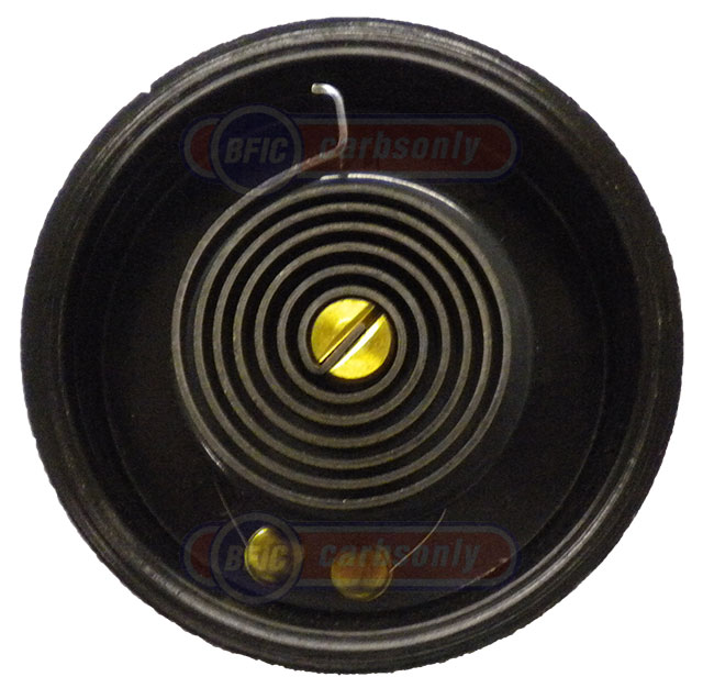 Carter AFB electric choke thermostat