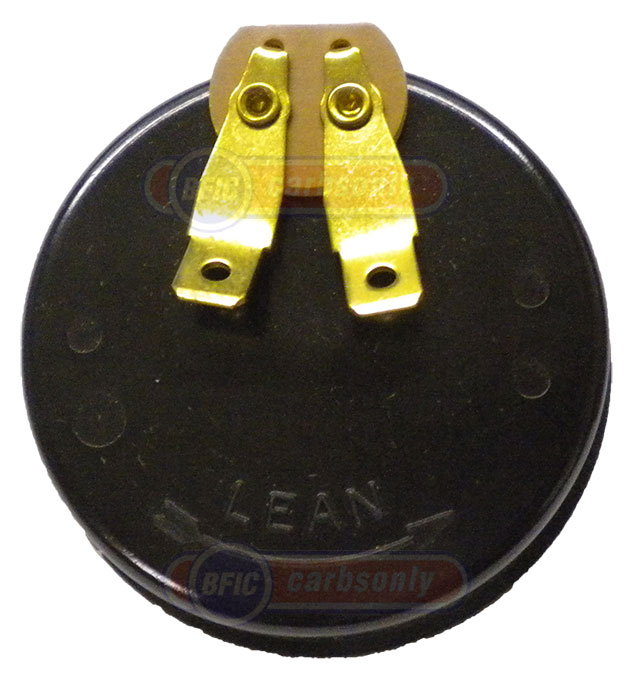 Carter AFB electric choke thermostat