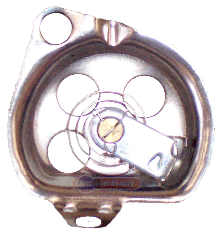 Choke Thermostat for chevy 6cyl carburetor