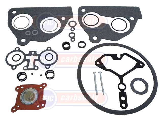 Fuel Injection gasket kit 