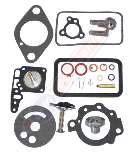 Holley 1904 carb kit click to enlarge
