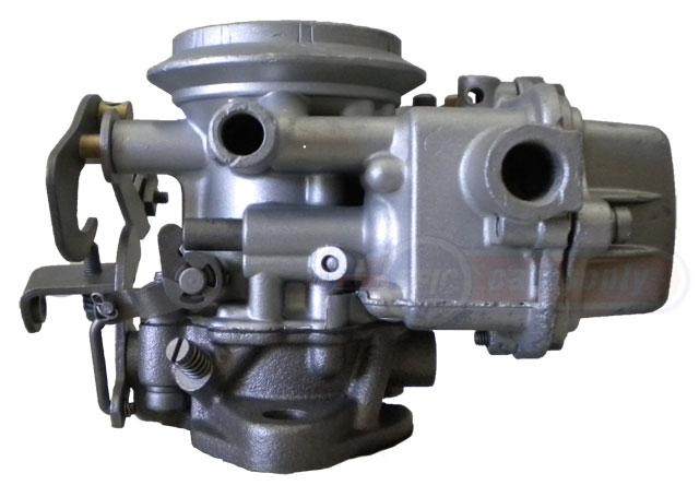 Holley Carburetor model 1904