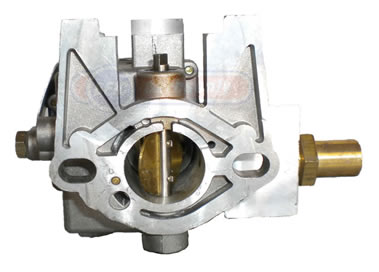 Zenith Carburetor Meodel 33LPG