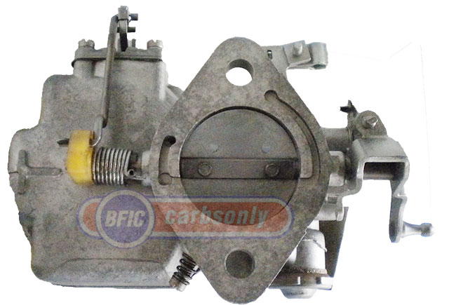 Motorcraft carburetor model 1100 big base 2 15/16 center to center