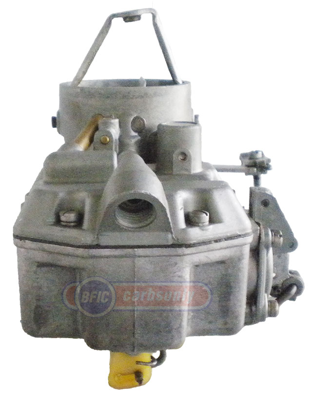 Motorcraft carburetor model 1100 oru part # 1133