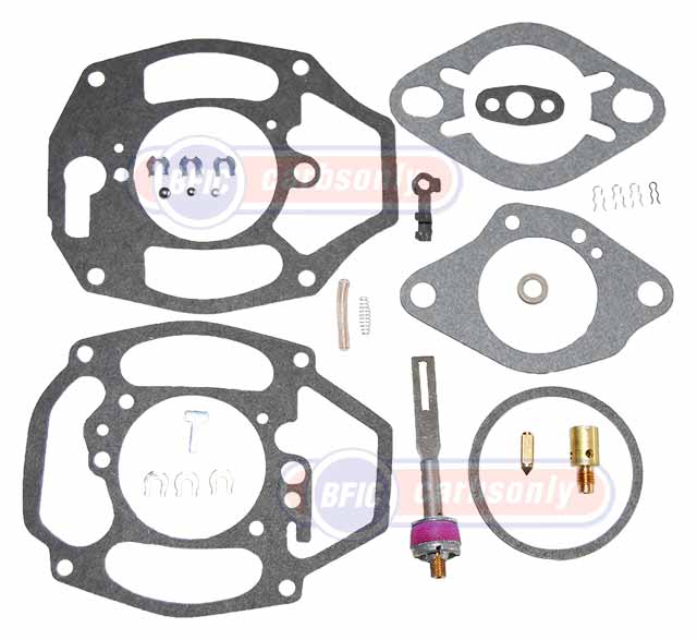 Rochester carburetor Kit 1bl model B