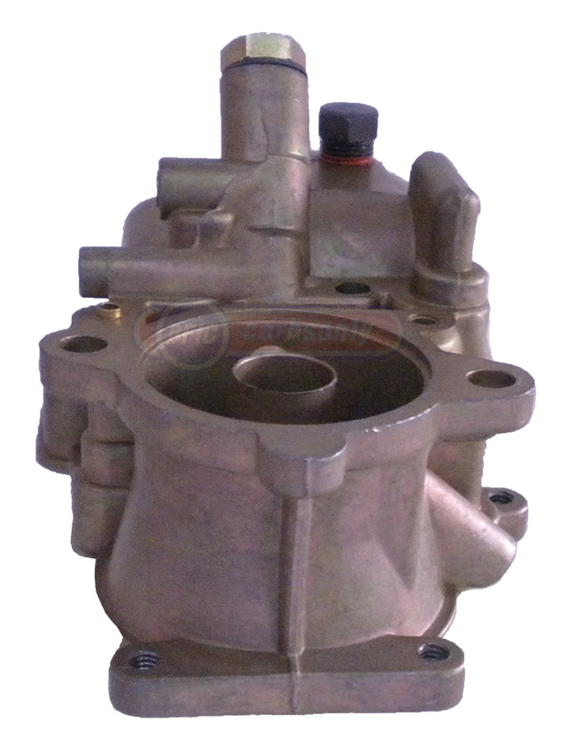 Zenith carburetor body model 228