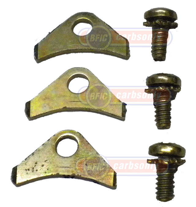 Throttle solenoid clips model 33 zenith click to enlarge