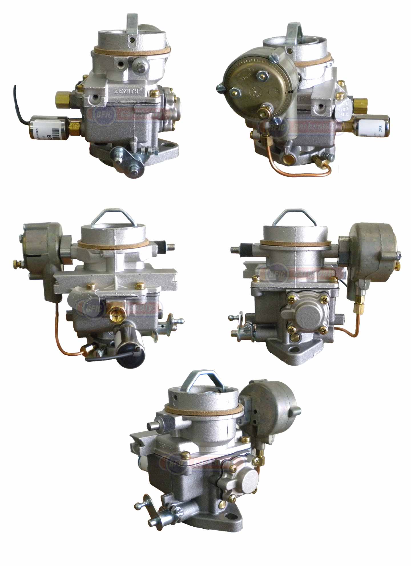 Zenith carburetor 14240