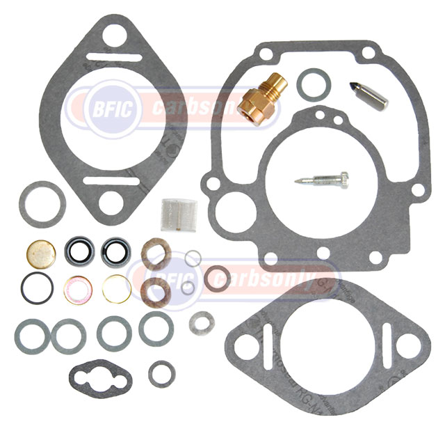 Zenith carburetor kit model 263