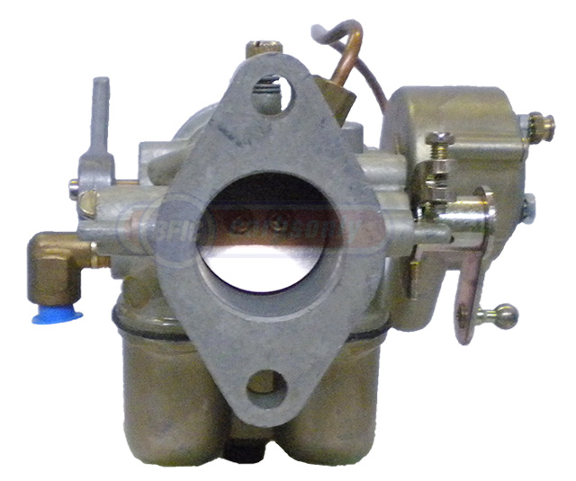 zenith carburetor model 87