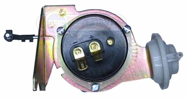 Zenith carburetor electric choke thermostat for 14047 model 33 carburetor