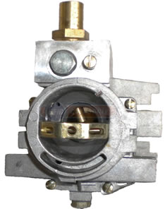 Zenith Carburetor Meodel 33LPG