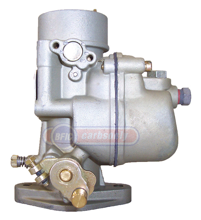 Zenith carburetor model 87 side draft click to enlarge