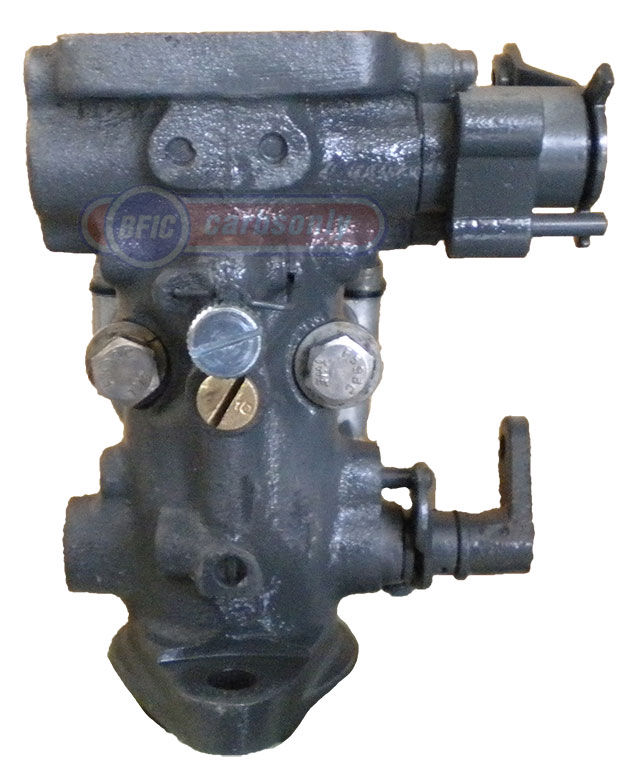Zenith carburetor TUC4C