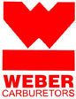 weber logo