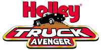 Holley truck avenger