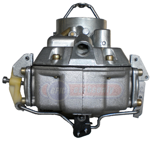 Carburetor Motorcraft 1bl 1100 Model 