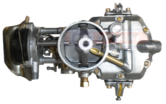 Carburetor 1bl Motorcraft 1bl 1100 model