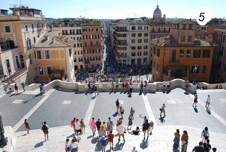 rome italy